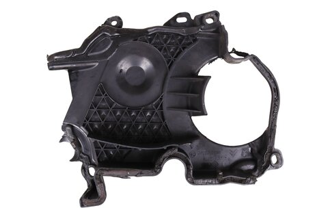 Kryt rozvodu motora spodný 0320AF