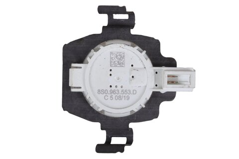Senzor obsadenia sedadla spolujazdca 8S0963553D