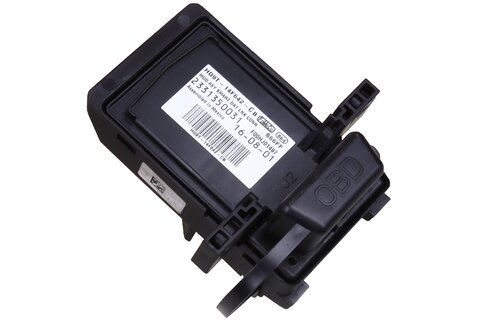 Jednotka konektora OBD HG9T-14F642-CB