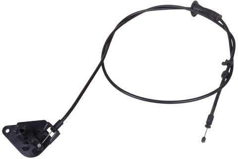 Bowden otváranie kapoty DS73-16B975-AK