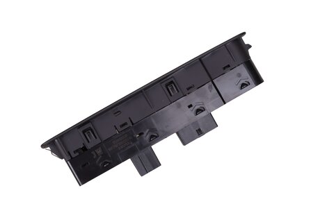 Tlačidlá sťahovania okien pre el. sklopné zrkadlá predné ľavé 254012952R