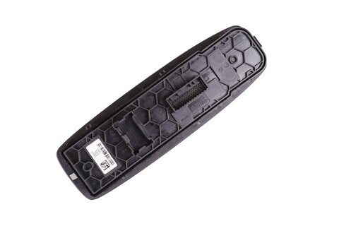 Tlačidlá sťahovania okien pre el. sklopné zrkadlá predné ľavé 254012952R