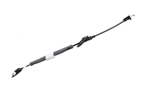 Lanko mechanizmu zámku otvárania zadných dverí GRAND - 825062697R