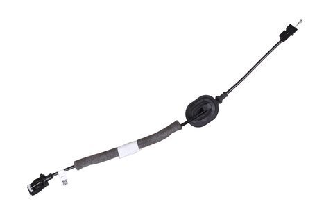 Lanko mechanizmu zámku otvárania zadných dverí GRAND - 825062697R