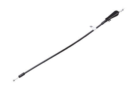 Lanko mechanizmu zámku otvárania zadných dverí GRAND - 825004243R