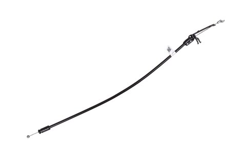 Lanko mechanizmu zámku otvárania zadných dverí GRAND - 825004243R