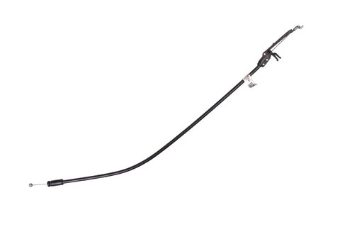 Lanko mechanizmu zámku otvárania predných dverí - 825003064R