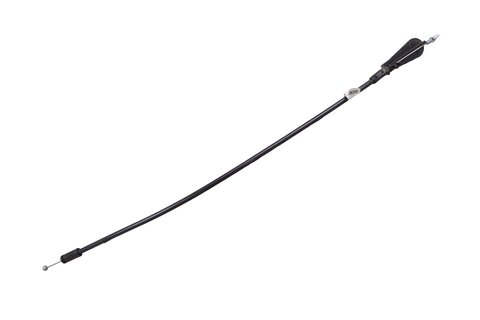 Lanko mechanizmu zámku otvárania predných dverí - 825003064R