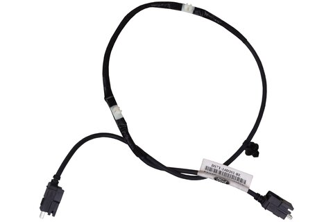 Káblový zväzok USB zásuvky - zadný DS7T-14D202-BF
