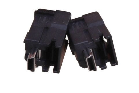 Káblový zväzok USB zásuvky - zadný DS7T-14D202-BF