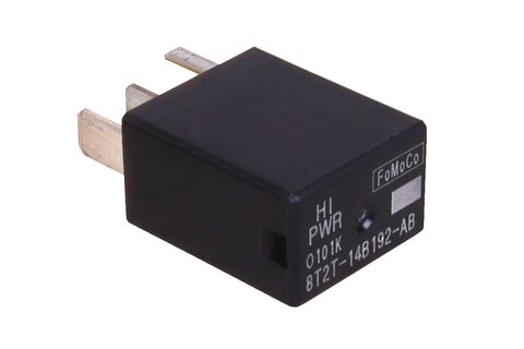 Relé 8T2T-14B192-AB