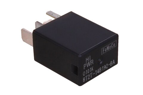 Relé 8T2T-14B192-BA