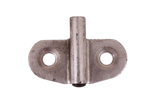 Kolík zámku prostredný, zadných a bočných dverí