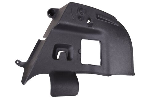 Plast batožinového priestoru pravý 1S0867762A