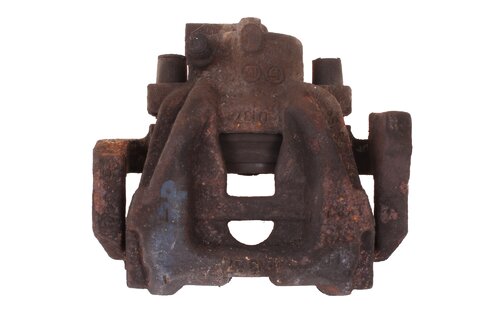 Brzdový strmeň predný pravý (57mm)