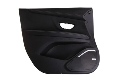 Panel dverí predný ľavý (koženka) s ambient osvetlením, BOSE 809012470R