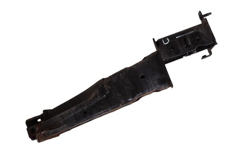 Vzpera predného čela ľavá 758256009R