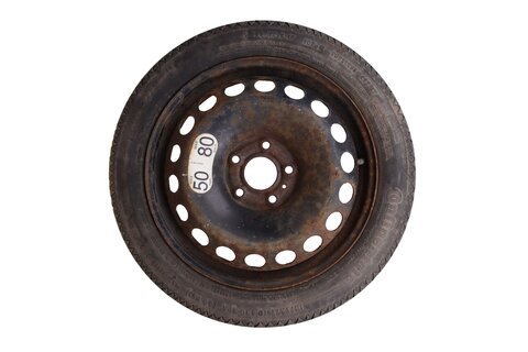 Dojazdové koleso R17 (4.5x17H ET45, T145/70R17 5x114.3) 403000956R