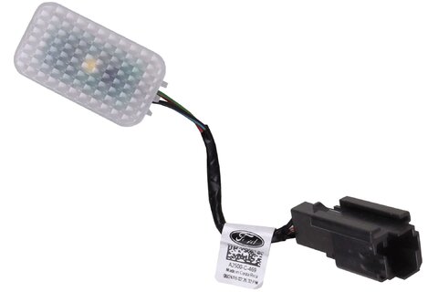 Osvetlenie lakťovej opierky FS73-14D662-BD