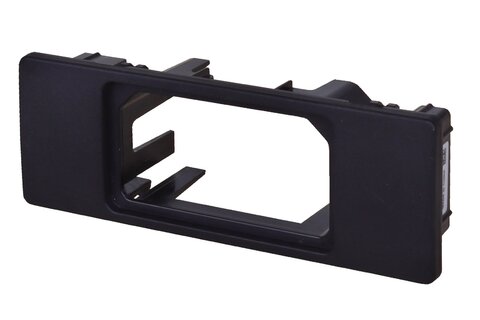 Rámček USB zásuviek stredového tunela GC3T-14G332-AA