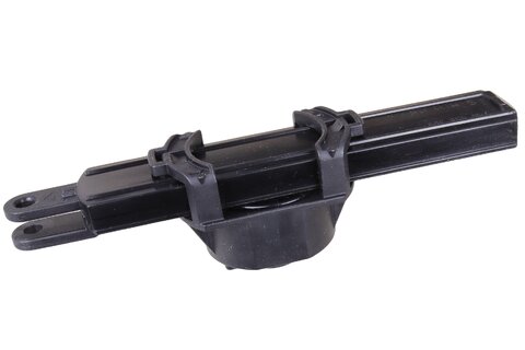 Tlmič priehradky spolujazdca 7N0858309