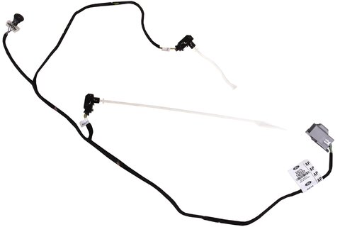 Káblový zväzok dverí s LED osvetlením - predný, pravý DS73-14E072-AR