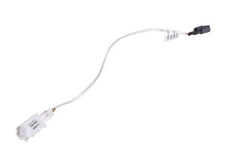 Osvetlenie interiéru LED pre dvere vodiča - 266021842R