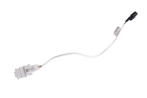 Osvetlenie interiéru LED pre dvere vodiča - 266021842R