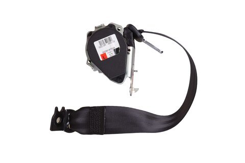 Bezpečnostný pás zadný ľavý 3. rad 898410210R