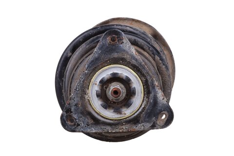 Tlmič pérovania predný - komplet, pravý/ľavý (50mm) AFTERMARKET