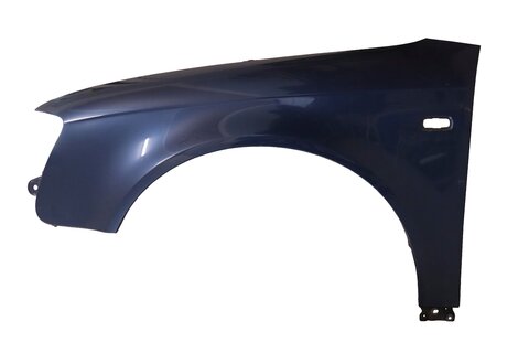 Blatník predný ľavý 8E0821105F