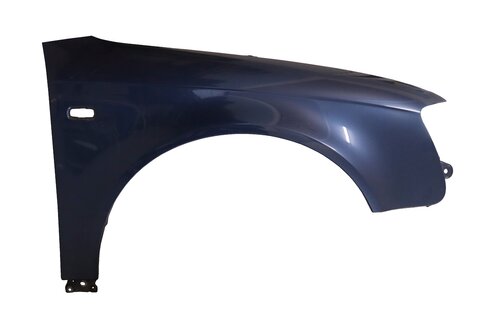 Blatník predný pravý 8E0821106F