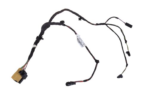 Káblový zväzok piatych dverí liftback 5E5971147E