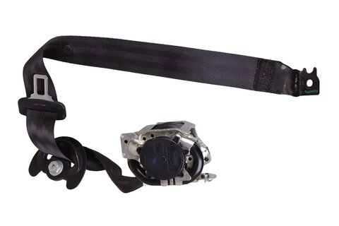 Bezpečnostný pás zadný pravý 2.rada 888403599R