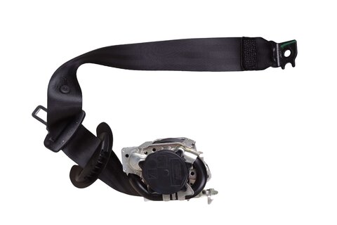 Bezpečnostný pás zadný ľavý 2.rada 888414701R