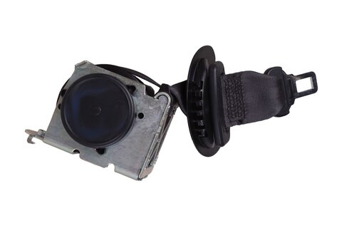 Bezpečnostný pás zadný stredový 2. rad 888502465R