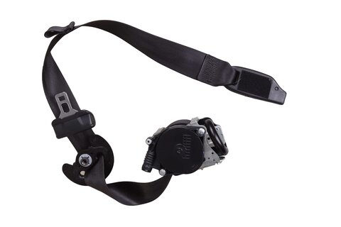 Bezpečnostný pás predný ľavý 868851623R