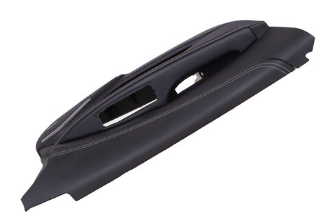 Panel dverí predný ľavý (koženka) s ambient osvetlením, BOSE 809012470R