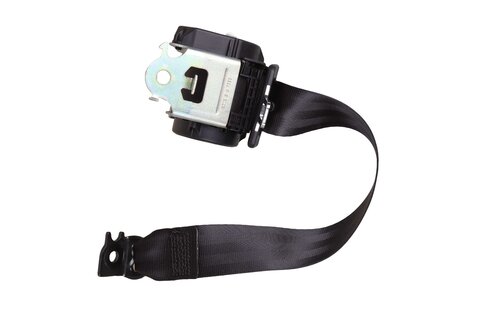 Bezpečnostný pás zadný ľavý 3. rad 898410210R