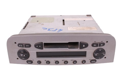 Autorádio 937 MID