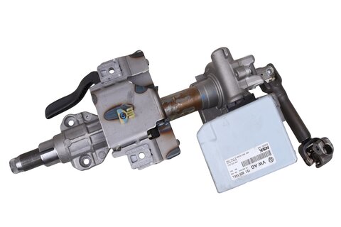 Stĺpik riadenia s posilňovačom riadenia 1S1423510T