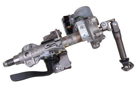 Stĺpik riadenia s posilňovačom riadenia 1S1423510T