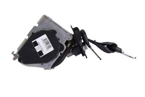 Bezpečnostný pás zadný stredový 2. rad 888502465R