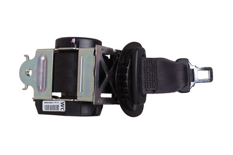 Bezpečnostný pás zadný stredový 2. rad 888502465R