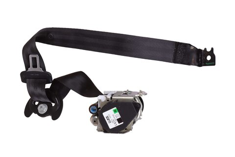 Bezpečnostný pás zadný pravý 2.rada 888403599R