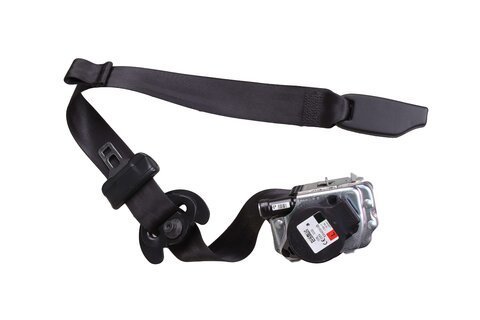 Bezpečnostný pás predný ľavý 868851623R