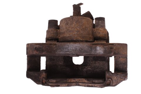 Brzdový strmeň predný pravý (54mm) ATE