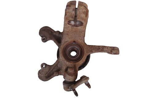 Tehlice predné pravé (47mm) 1S0407256C