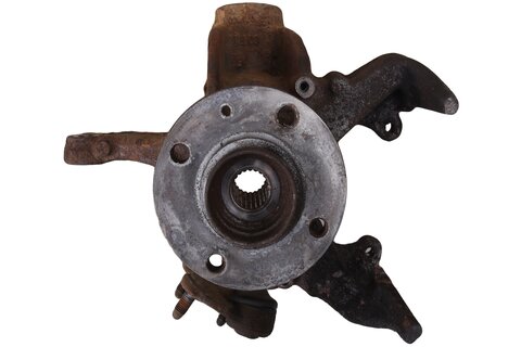 Tehlice predné pravé (47mm) 1S0407256C