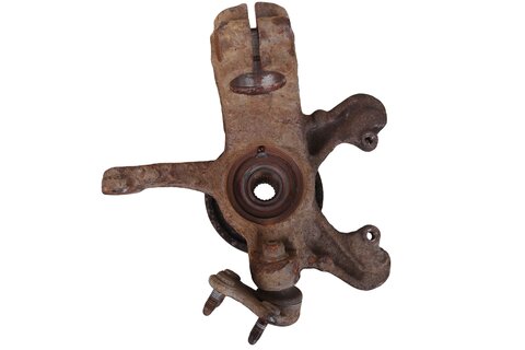 Tehlice predné ľavá (47mm) 1S0407255C